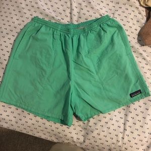 Men’s Patagonia shorts